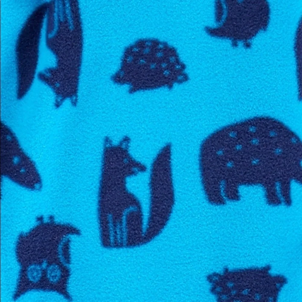 Woodland Sleeper | Carters | 5T